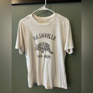 Nice shirt only worn a few times.